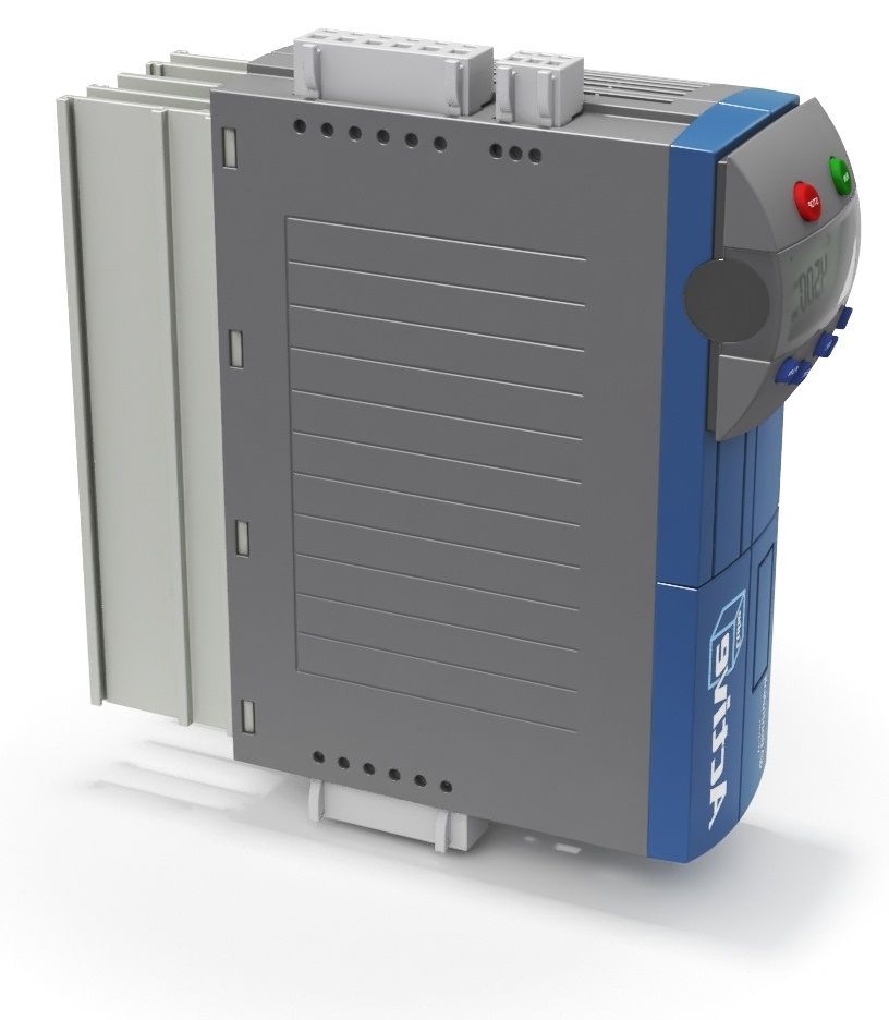 Bonfiglioli Servo Inverters Active Cube